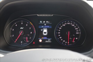 Hyundai i30 N 2,0 N Fastback Performa 2019