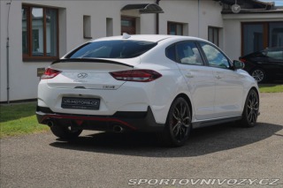 Hyundai i30 N 2,0 N Fastback Performa 2019