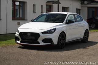 Hyundai i30 N 2,0 N Fastback Performa 2019