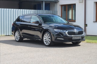 Škoda  Octavia 1,4 TSi iV DSG Plug-In Hy