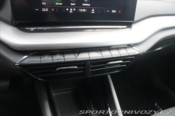 Škoda Ostatní modely Octavia 1,4 TSi iV DSG Plug-In Hy 2022
