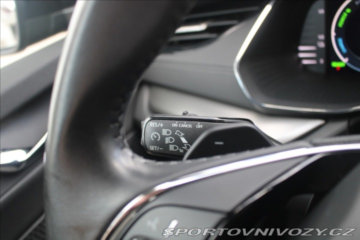 Škoda Ostatní modely Octavia 1,4 TSi iV DSG Plug-In Hy 2022