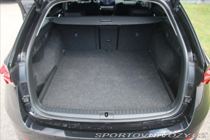 Škoda Ostatní modely Octavia 1,4 TSi iV DSG Plug-In Hy 2022