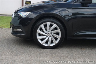 Škoda Ostatní modely Octavia 1,4 TSi iV DSG Plug-In Hy 2022