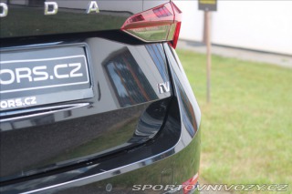 Škoda Ostatní modely Octavia 1,4 TSi iV DSG Plug-In Hy 2022