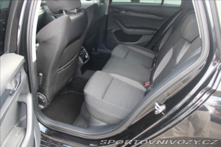 Škoda Ostatní modely Octavia 1,4 TSi iV DSG Plug-In Hy 2022