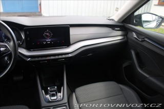 Škoda Ostatní modely Octavia 1,4 TSi iV DSG Plug-In Hy 2022