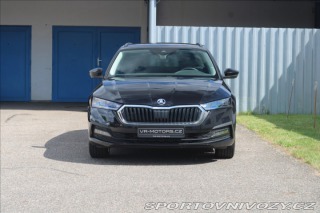 Škoda Ostatní modely Octavia 1,4 TSi iV DSG Plug-In Hy 2022