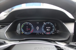 Škoda Ostatní modely Octavia 1,4 TSi iV DSG Plug-In Hy 2022