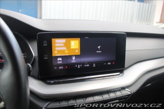 Škoda Ostatní modely Octavia 1,4 TSi iV DSG Plug-In Hy 2022