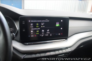Škoda Ostatní modely Octavia 1,4 TSi iV DSG Plug-In Hy 2022