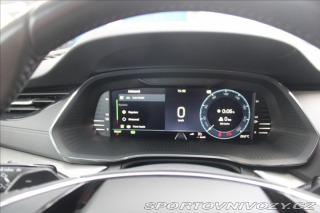 Škoda Ostatní modely Octavia 1,4 TSi iV DSG Plug-In Hy 2022
