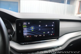 Škoda Ostatní modely Octavia 1,4 TSi iV DSG Plug-In Hy 2022