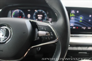 Škoda Ostatní modely Octavia 1,4 TSi iV DSG Plug-In Hy 2022