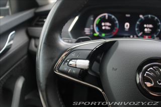 Škoda Ostatní modely Octavia 1,4 TSi iV DSG Plug-In Hy 2022