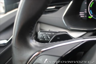 Škoda Ostatní modely Octavia 1,4 TSi iV DSG Plug-In Hy 2022