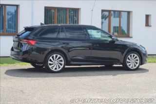 Škoda Ostatní modely Octavia 1,4 TSi iV DSG Plug-In Hy 2022