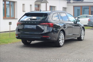 Škoda Ostatní modely Octavia 1,4 TSi iV DSG Plug-In Hy 2022