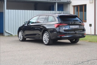 Škoda Ostatní modely Octavia 1,4 TSi iV DSG Plug-In Hy 2022