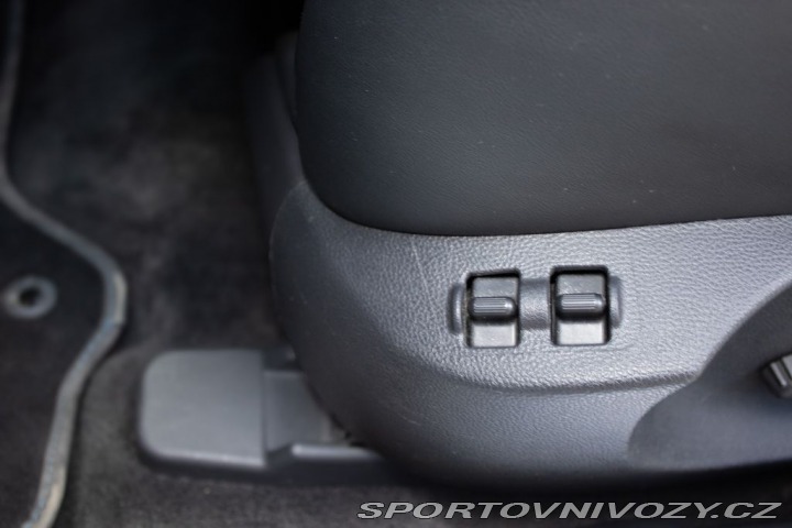 Infiniti Ostatní modely QX70 Verze S, servisované, DVB 2015