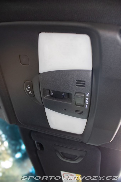 Infiniti Ostatní modely QX70 Verze S, servisované, DVB 2015