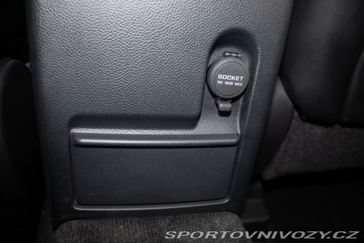 Infiniti Ostatní modely QX70 Verze S, servisované, DVB 2015