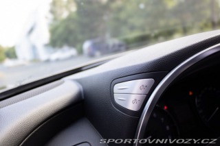 Infiniti Ostatní modely QX70 Verze S, servisované, DVB 2015