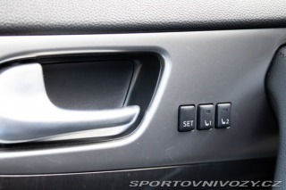 Infiniti Ostatní modely QX70 Verze S, servisované, DVB 2015
