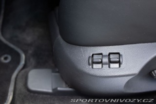 Infiniti Ostatní modely QX70 Verze S, servisované, DVB 2015