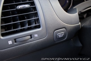 Infiniti Ostatní modely QX70 Verze S, servisované, DVB 2015