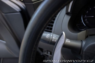 Infiniti Ostatní modely QX70 Verze S, servisované, DVB 2015