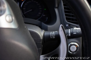 Infiniti Ostatní modely QX70 Verze S, servisované, DVB 2015