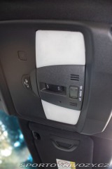 Infiniti Ostatní modely QX70 Verze S, servisované, DVB 2015