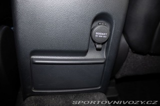 Infiniti Ostatní modely QX70 Verze S, servisované, DVB 2015