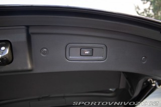 Infiniti Ostatní modely QX70 Verze S, servisované, DVB 2015