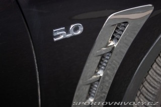 Infiniti Ostatní modely QX70 Verze S, servisované, DVB 2015