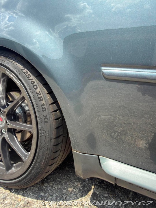 Audi S3 8L 2003