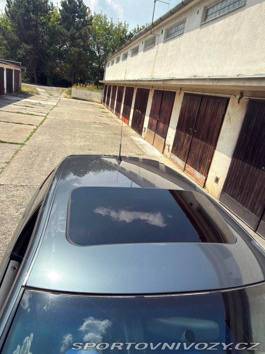 Audi S3 8L 2003