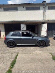Audi S3 8L 2003