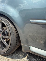 Audi S3 8L 2003