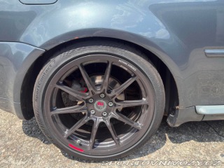 Audi S3 8L 2003