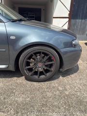 Audi S3 8L 2003