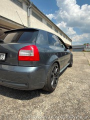 Audi S3 8L 2003