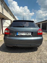 Audi S3 8L 2003