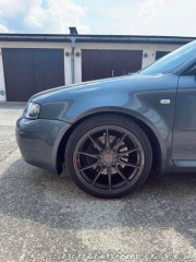 Audi S3 8L 2003