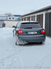 Audi S3 8L 2003