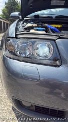 Audi S3 8L 2003