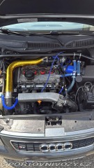 Audi S3 8L 2003