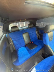 Audi S3 8L 2003