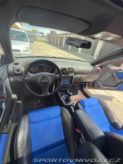 Audi S3 8L 2003